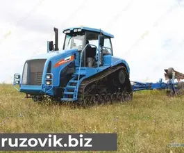 Трактор АГРОМАШ Руслан 2019 года б/у фото 3