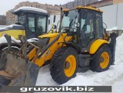 Экскаватор ELAZ BL888 2017 года б/у