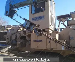 Экскаватор Tesmec TRS 950 SLO 2019 года б/у
