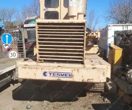 Экскаватор Tesmec TRS 950 SLO 2019 года б/у фото 2