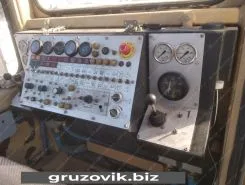 Экскаватор Tesmec TRS 950 SLO 2019 года б/у фото 5