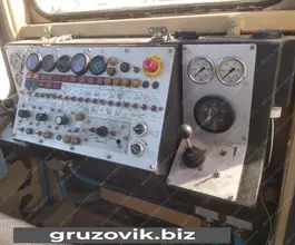 Экскаватор Tesmec TRS 950 SLO 2019 года б/у фото 5