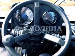 Фронтальный погрузчик Амкодор 325 (ТО-18К) 2018 года б/у фото 5