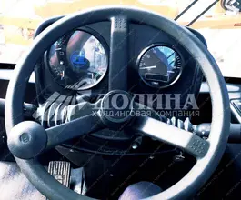 Фронтальный погрузчик Амкодор 325 (ТО-18К) 2018 года б/у фото 5