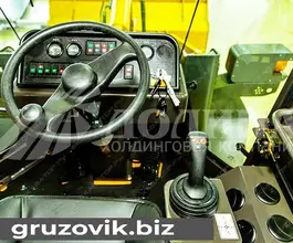 Фронтальный погрузчик SDLG LG933L 2018 года б/у фото 4