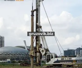 Zoomlion ZD220  2018 года новый
