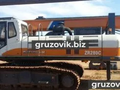 Zoomlion ZR280C 2018 года новый