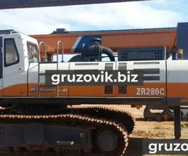 Zoomlion ZR280C  2018 года новый