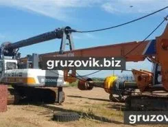 Zoomlion ZR280C 2018 года новый фото 2