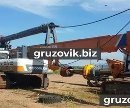 Zoomlion ZR280C  2018 года новый фото 2