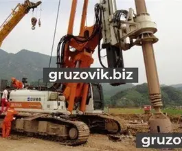 Zoomlion ZR360C  2018 года новый фото 2