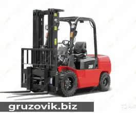 Штабелер HC CPCD30N 2019 года б/у фото 2