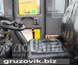 Фронтальный погрузчик XGMA XG931H 2018 года б/у фото 5