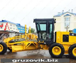 Грейдер LiuGong CLG414 2018 года б/у фото 2