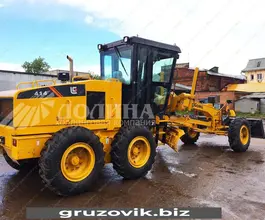 Грейдер LiuGong CLG414 2018 года б/у фото 4