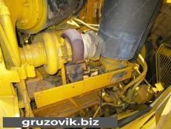Бульдозер Komatsu D85A 1996 года новый фото 4