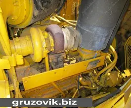 Бульдозер Komatsu D85A 1996 года новый фото 4