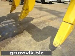 Бульдозер Komatsu D85A 1996 года новый фото 3