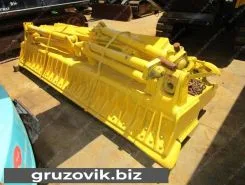 Бульдозер Komatsu D85A 1996 года новый фото 2