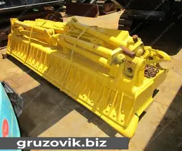 Бульдозер Komatsu D85A 1996 года новый фото 2