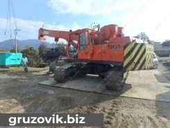 Tadano DT-710F 1989 года б/у фото 2