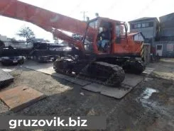Tadano DT-710F 1989 года б/у фото 4