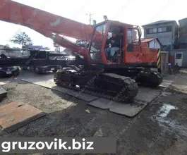 Tadano DT-710F  1989 года б/у фото 4