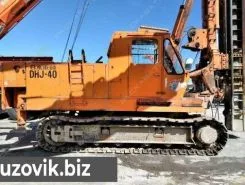 Nippon DHJ 40 1994 года б/у