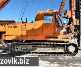Nippon DHJ 40  1994 года б/у