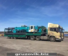 Sunward ZYJ  2019 года б/у