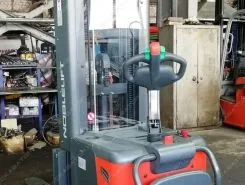 Штабелер Noblelift PS15 2018 года б/у
