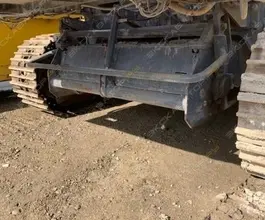 Дробильная установка Komatsu BR380JG-1 2004 года б/у фото 5