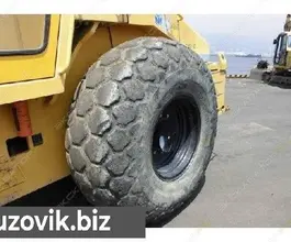 Дорожный каток Sakai SV512 2004 года б/у фото 2