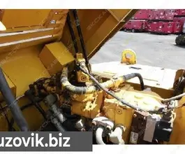 Дорожный каток Sakai SV512 2004 года б/у