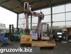 Экскаватор Sumitomo SH75U-2 1999 года б/у