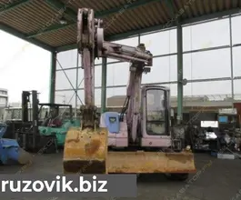 Экскаватор Sumitomo SH75U-2 1999 года б/у