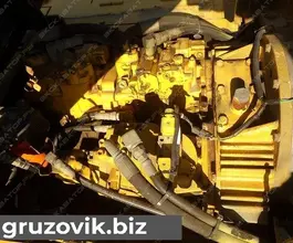 Дорожный каток Sakai SV900D 2008 года б/у фото 3