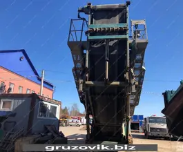 Дробильная установка Powerscreen Chieftain 2100X track (3 Deck) 2008 года б/у фото 4