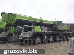 Автокран Zoomlion ZTC1500   2019 года б/у