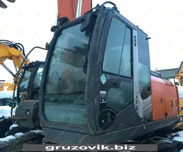 Экскаватор Hitachi ZX240-3 2007 года б/у