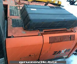 Экскаватор Hitachi ZX240-3 2007 года б/у фото 2