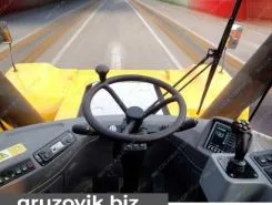 Телескопический погрузчик Sany SRSC45C1 2019 года б/у фото 4