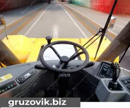 Телескопический погрузчик Sany SRSC45H 2019 года б/у фото 3