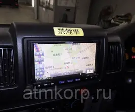 Микроавтобус Mitsubishi MINICAB MIEV U67V 2012 года б/у фото 4