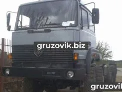 Шасси Шасси  Урал 5323 2006 года б/у