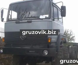 Шасси Шасси  Урал 5323 2006 года б/у