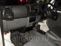 Бортовой Бортовой Mitsubishi MINICAB,  2013 года б/у фото 5
