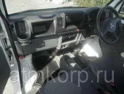 Бортовой Бортовой Mitsubishi MINICAB,  2013 года б/у фото 3