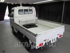 Бортовой Бортовой Mitsubishi MINICAB,  2014 года б/у фото 2