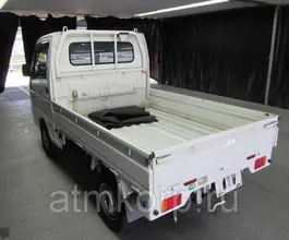 Бортовой Бортовой Mitsubishi MINICAB,  2014 года б/у фото 2